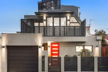 7 Lord Street, Richmond, VIC