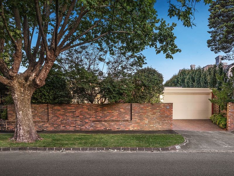 22 Barry Street, Kew, VIC