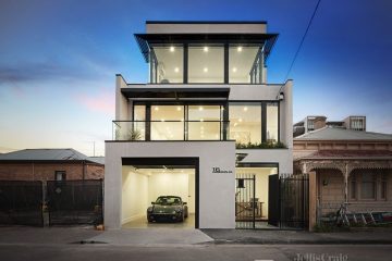 16 Cameron Street, Richmond, VIC