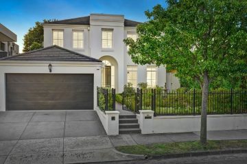 20 Glen Street, Hawthorn, VIC