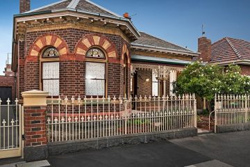 38 John Street, Brunswick East, VIC