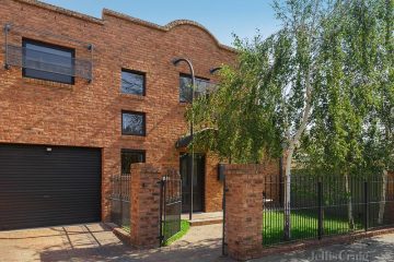 4 Little Alfred Street, Richmond, VIC