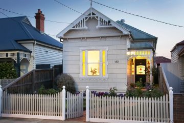 192 Albert Street, Brunswick, VIC