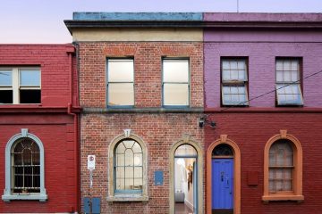 4 James Street, Fitzroy, VIC