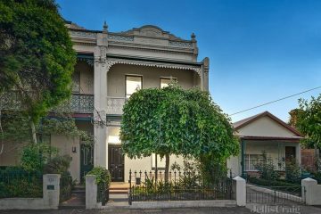 35 Delbridge Street, Fitzroy North, VIC