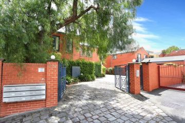 5/221 Mckean Street, Fitzroy North, VIC