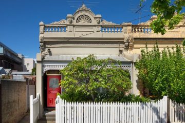 422 Station Street, Carlton North, VIC