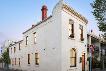 22 Gore Street, Fitzroy, VIC