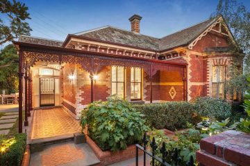 1 Yarra Grove, Hawthorn, VIC