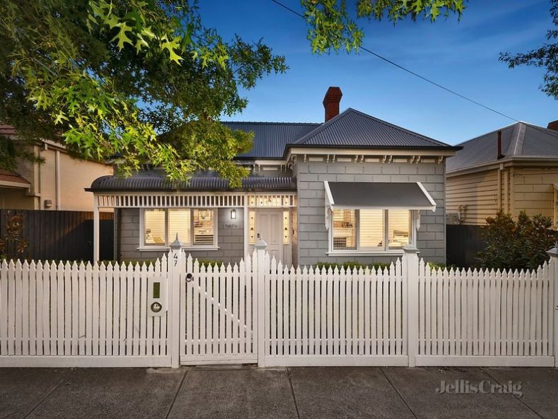 47 South Street, Ascot Vale, VIC