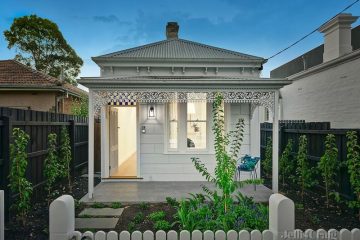 19 Newry Street, Prahran, VIC