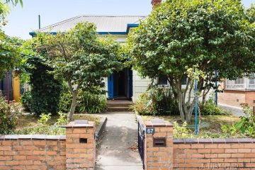 67 Jenkins Street, Northcote, VIC