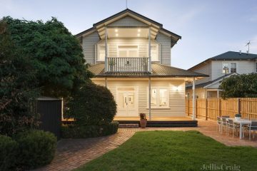 3 Tanner Grove, Northcote, VIC