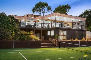 3 Scenic View Drive, Mount Martha, VIC