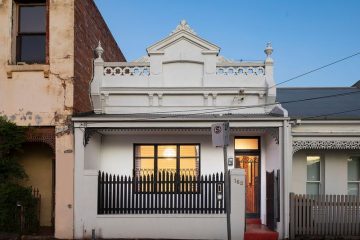 162 Rae Street, Fitzroy North, VIC