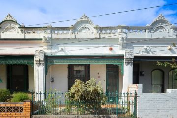 16 Grant Street, Fitzroy North, VIC