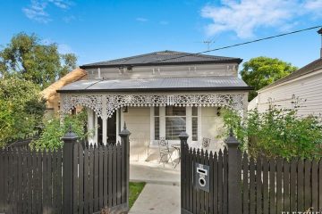 28 Connell Street, Hawthorn, VIC