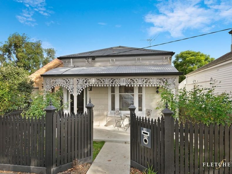28 Connell Street, Hawthorn, VIC