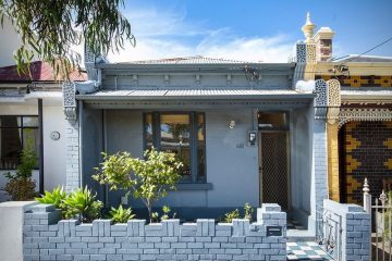 660 Station Street, Carlton North, VIC