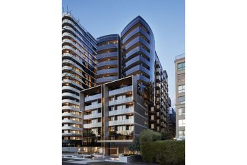 1102/14 Queens Road, Melbourne, VIC