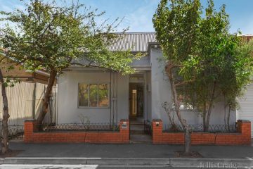 31 Kelso Street, Richmond, VIC