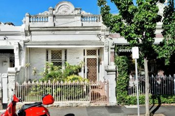 139 Fenwick Street, Carlton North, VIC