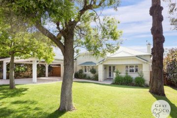 29 Vincent Street, Nedlands, WA