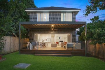 70 Pittwater Road, Gladesville, NSW