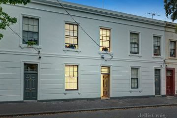 11 King William Street, Fitzroy, VIC