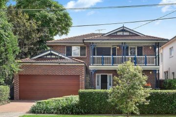 23 Delange Road, Putney, NSW