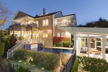 2 Crescent Street, Hunters Hill, NSW