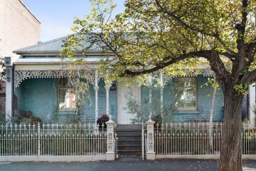 191 Gore Street, Fitzroy, VIC