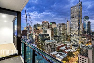 2507/601 Little Lonsdale Street, Melbourne, VIC