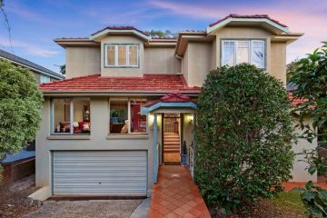 6 First Avenue, Lane Cove, NSW