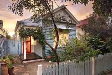 31 Johnson Street, Northcote, VIC