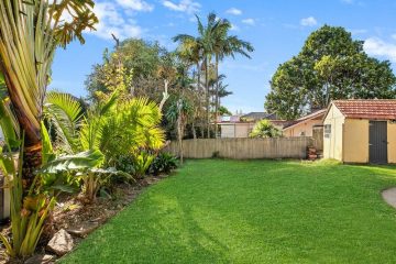 2 Manning Road, Gladesville, NSW