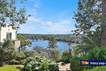 14 Ferdinand Street, Hunters Hill, NSW