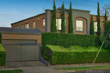 466 Tooronga Road, Hawthorn East, VIC