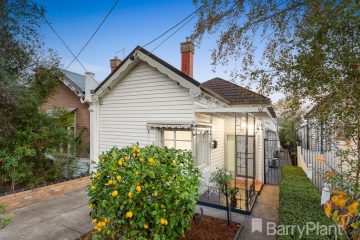 60 Mitchell Street, Brunswick, VIC