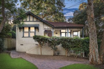 17 Alpha Road, Lane Cove, NSW