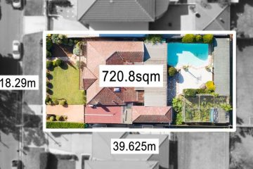 31 Woodbine Crescent, Ryde, NSW