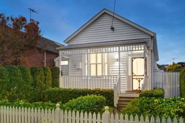 54 Aintree Road, Glen Iris, VIC