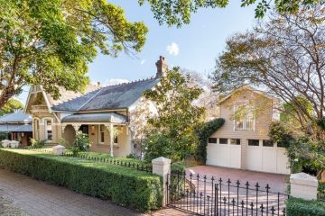 28 Ferry Street, Hunters Hill, NSW