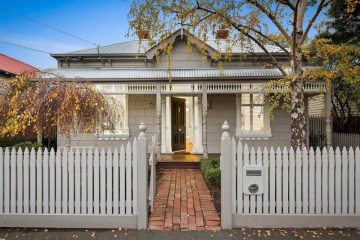 3 Frederick Street, Brunswick, VIC