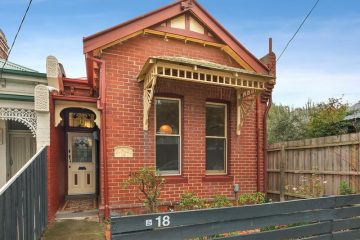 18 Reid Street, Northcote, VIC