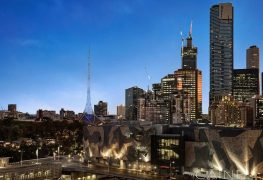 812/108 Flinders Street, Melbourne, VIC