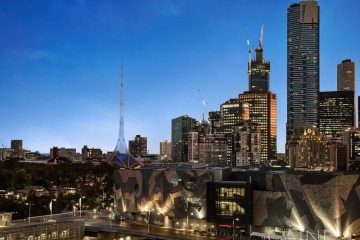 812/108 Flinders Street, Melbourne, VIC