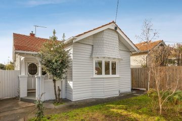 100 Harold Street, Thornbury, VIC