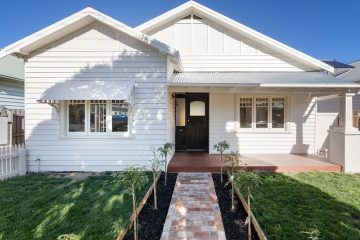 142 Mitchell Street, Brunswick East, VIC