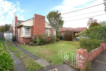 30 Everett Street, Brunswick West, VIC